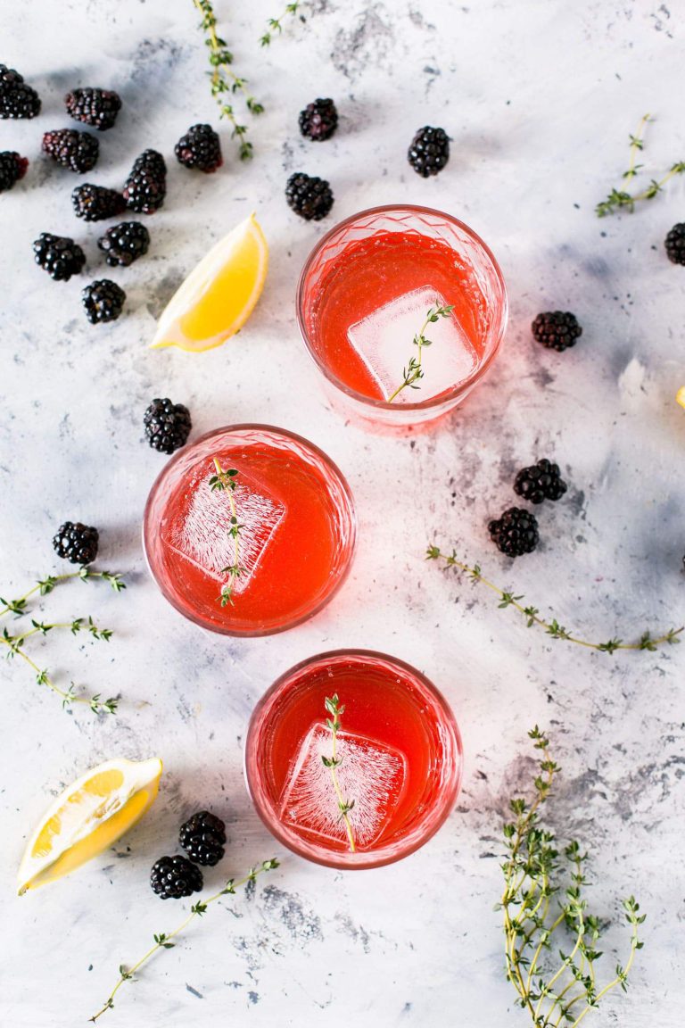 Watermelon Raspberry Refreshers